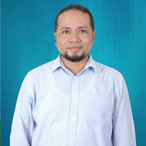 Dr. Rer. Nat. Yunus Effendi, S.Pd., M.Si., M.Sc.