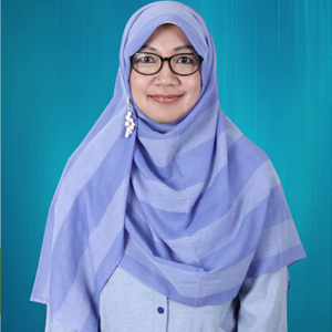 Dr. Dewi Elfidasari, S.Si., M.Si.